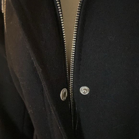 Michael kors midi coat - Picture 7 of 7